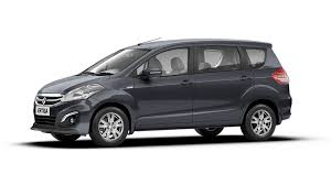 ertiga