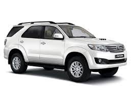 fortuner