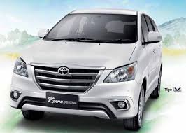 grand innova
