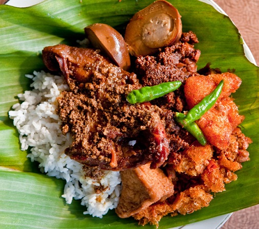gudeg 2