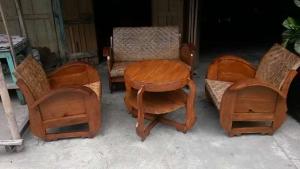 jati lawasan