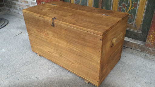 JATI TABLE