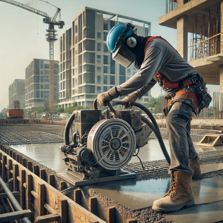 Jasa Cutting Beton Cepat Presisi Bandung Bandung - galeri 1