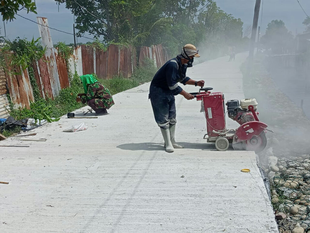 Jasa Cutting Beton Cepat Presisi Bandung - Jasa Cutting Beton Cepat Presisi Bandung Terpercaya
