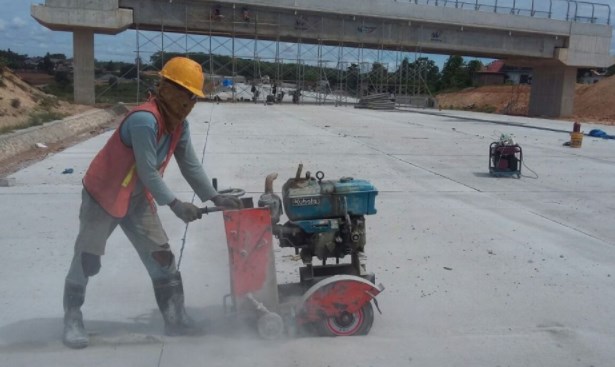 Jasa Cutting Beton Cepat Presisi Bandung Bandung - galeri 2